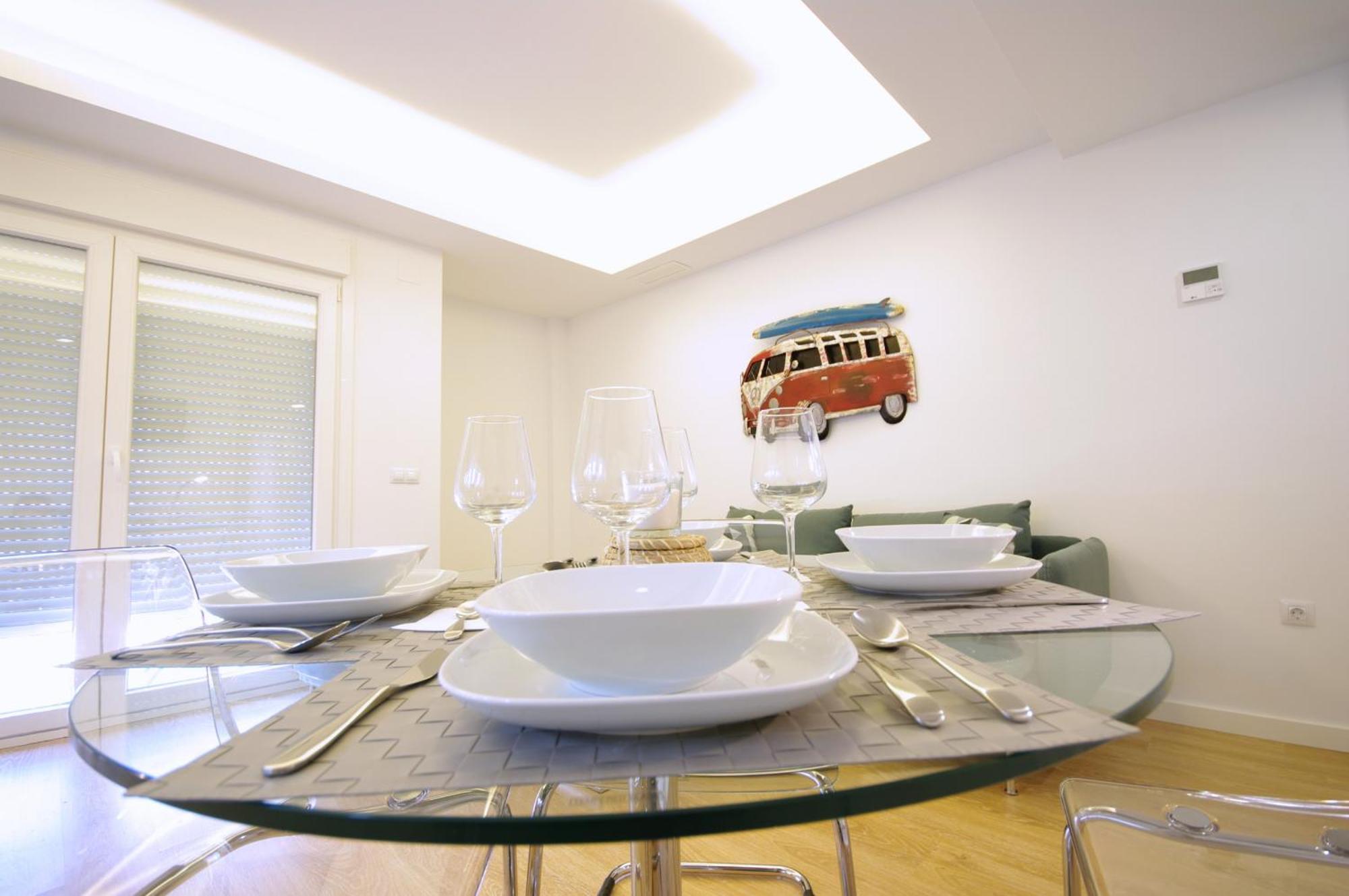 Livingtarifa Ventura Levante Apartment Tarifa