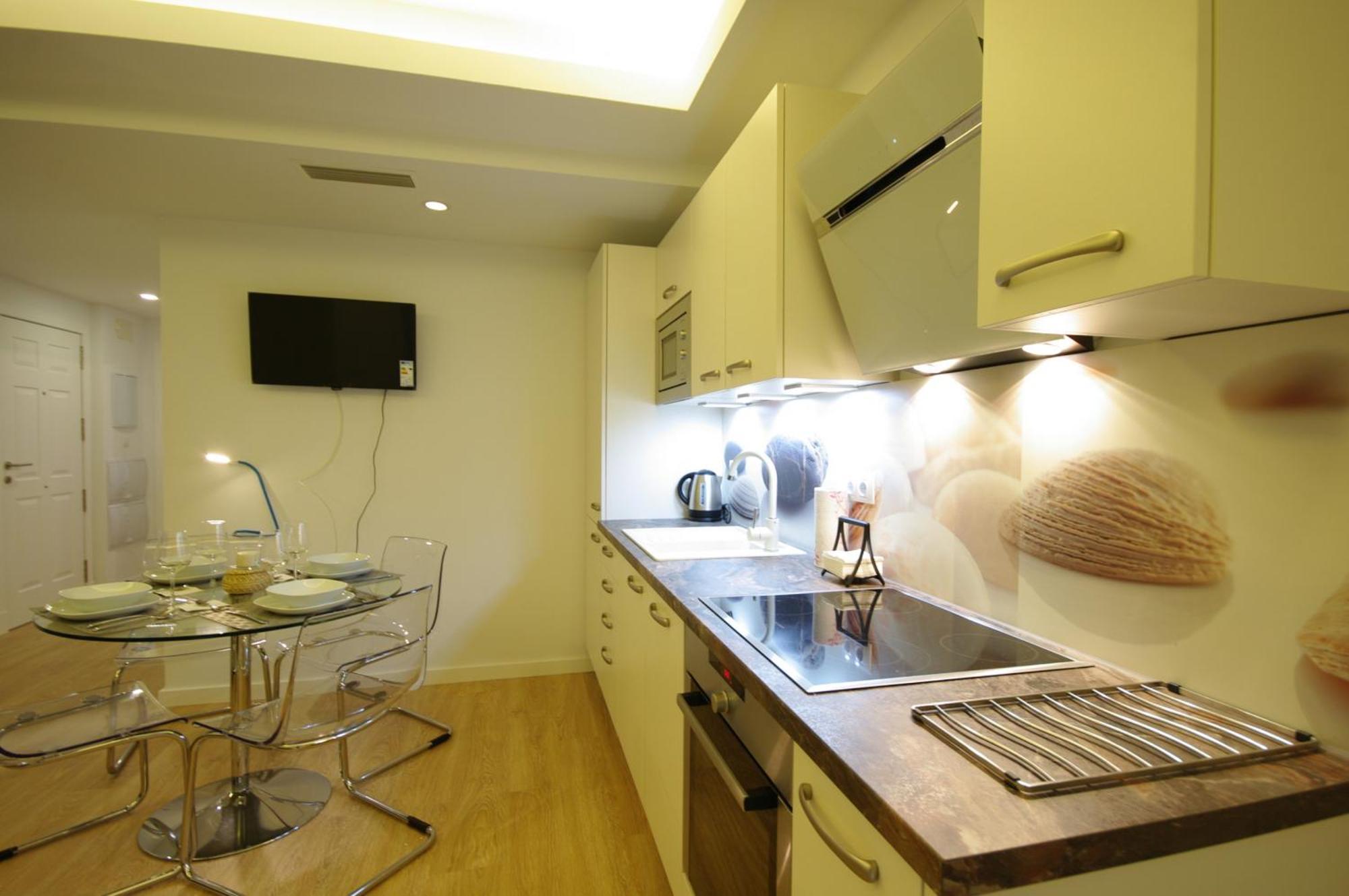 Livingtarifa Ventura Levante Apartment