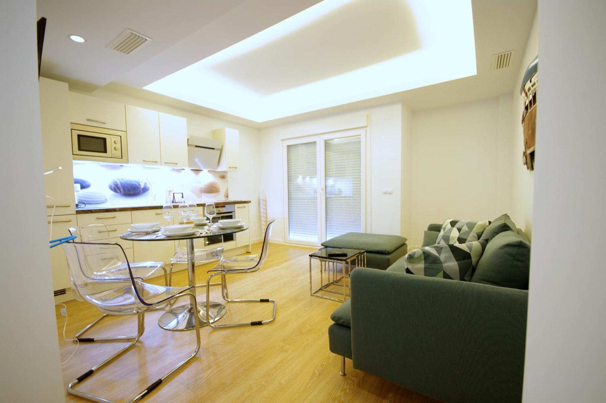 Apartment Livingtarifa Ventura Levante Tarifa