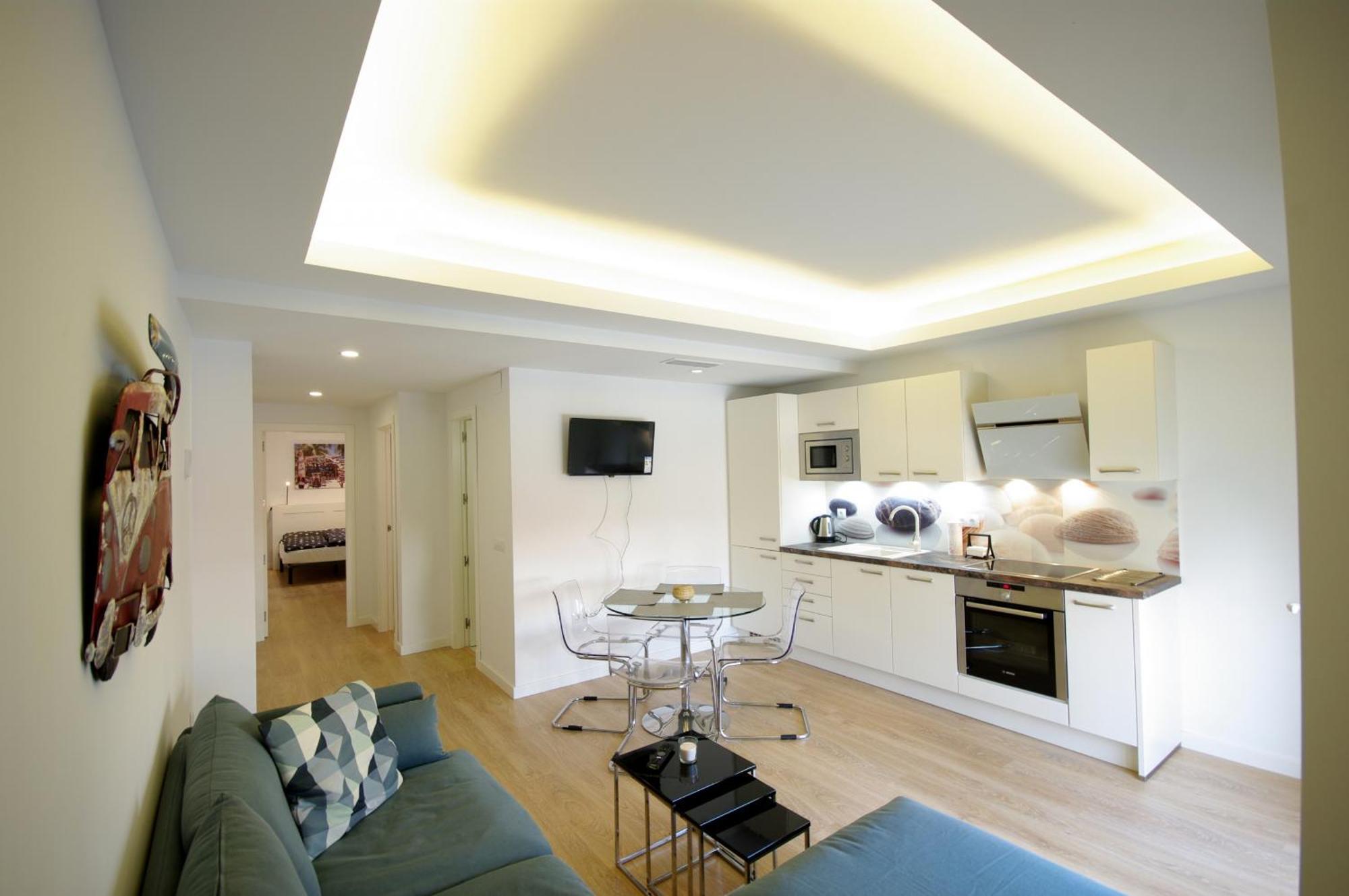 Livingtarifa Ventura Levante Apartment *