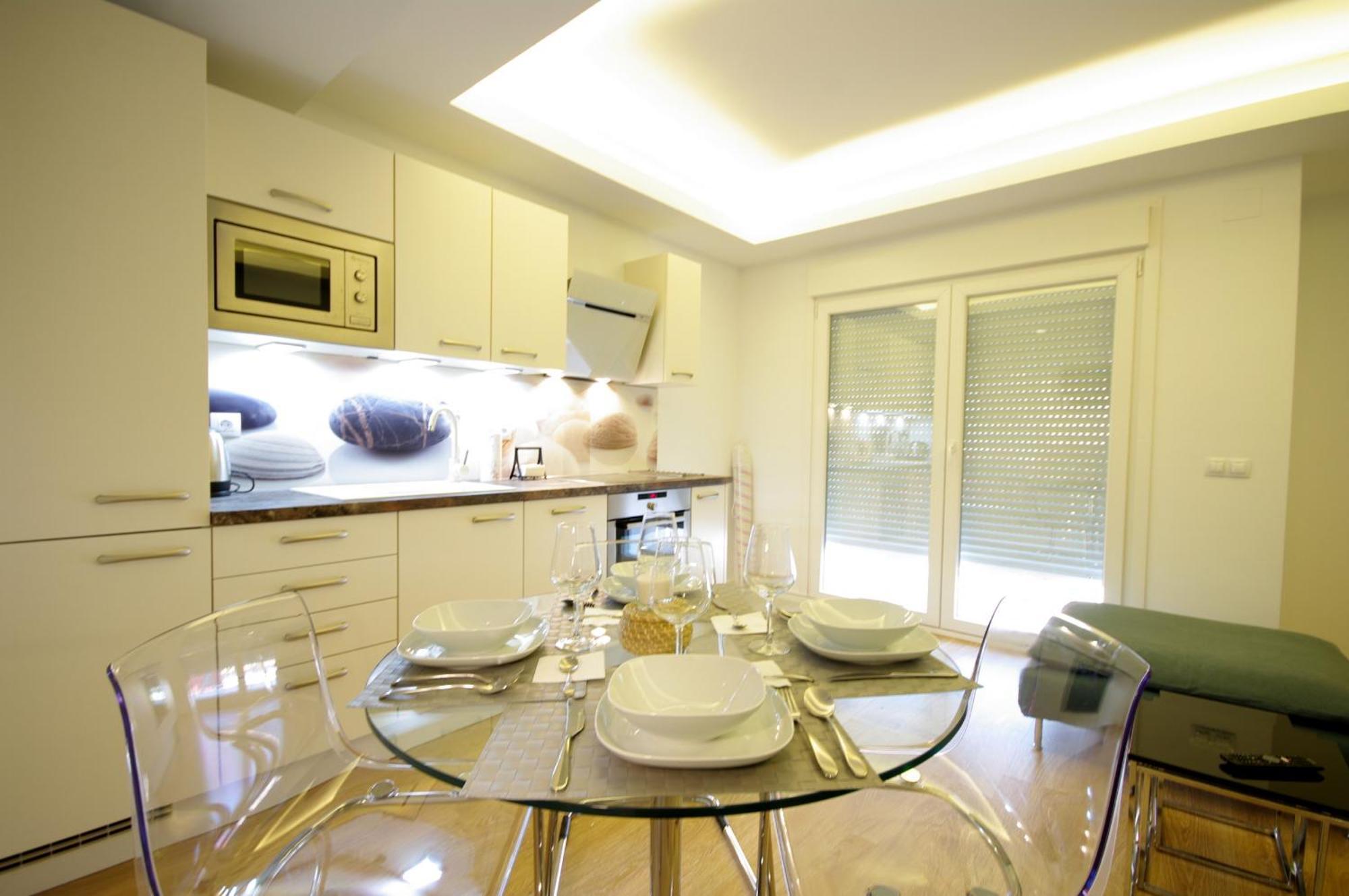 Apartment Livingtarifa Ventura Levante
