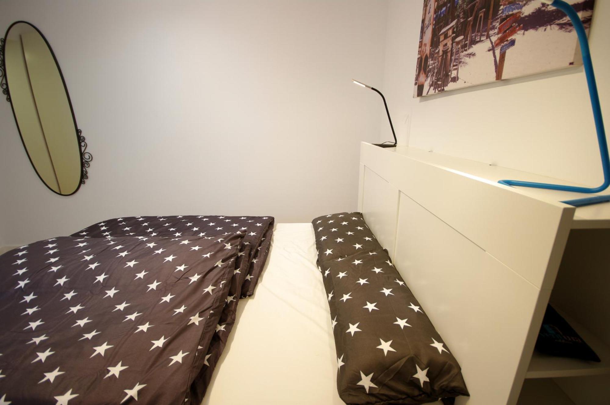 Apartment Livingtarifa Ventura Levante *
