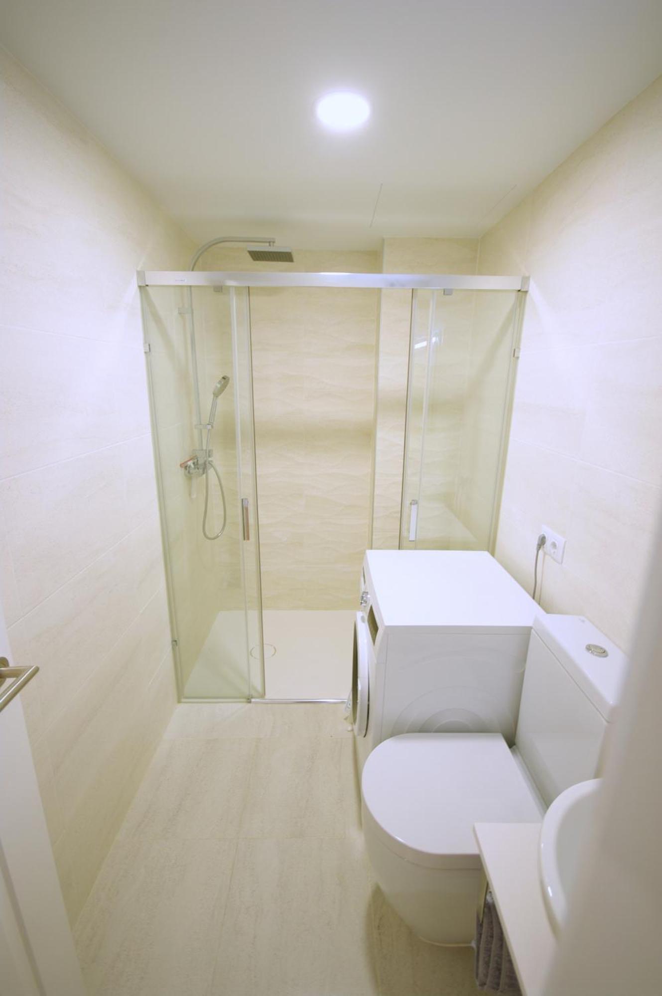 Apartment Livingtarifa Ventura Levante