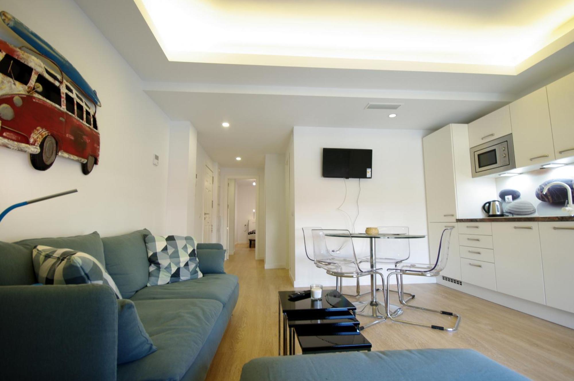 Apartment Livingtarifa Ventura Levante Tarifa