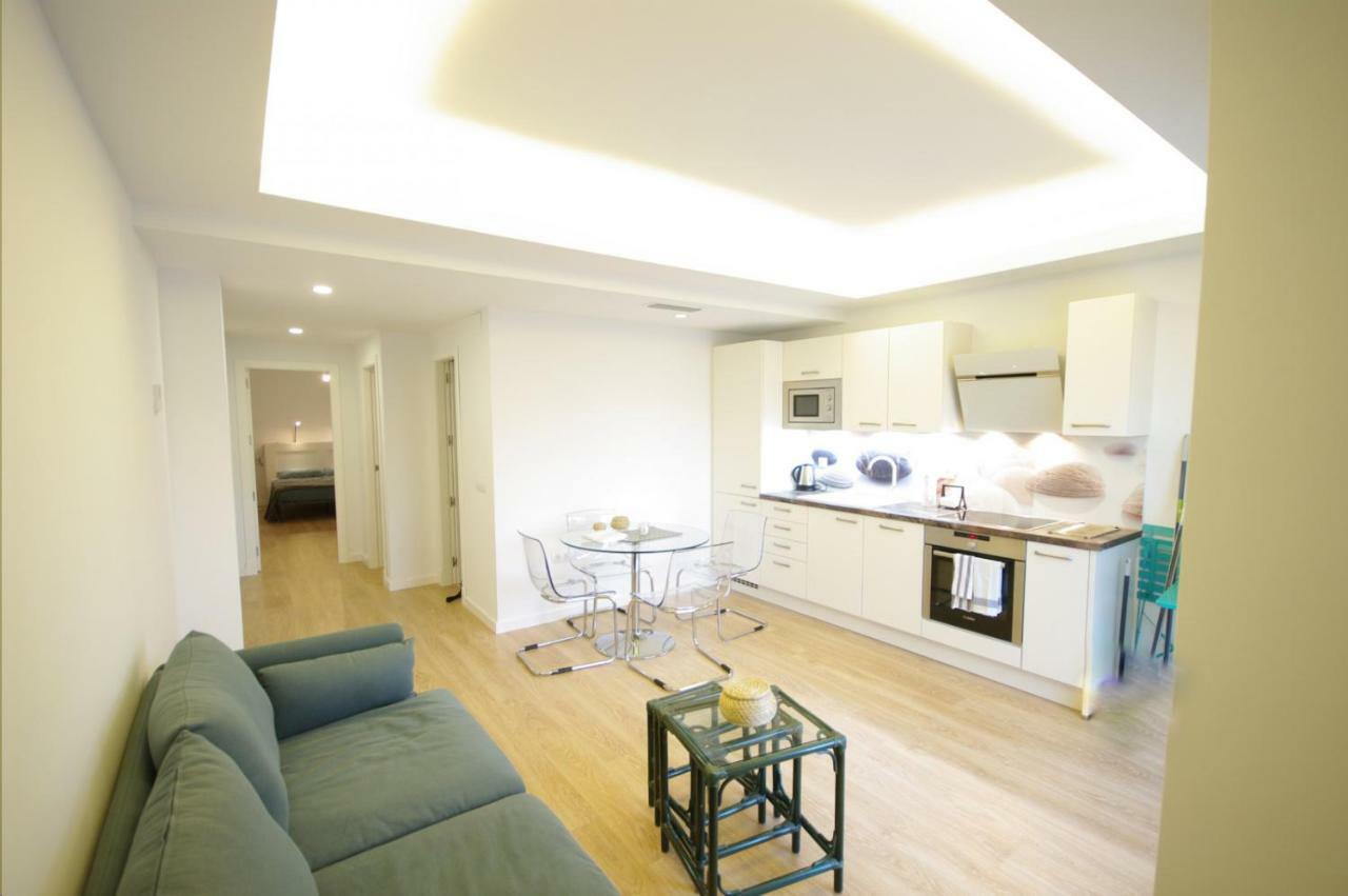 Livingtarifa Ventura Levante Apartment *