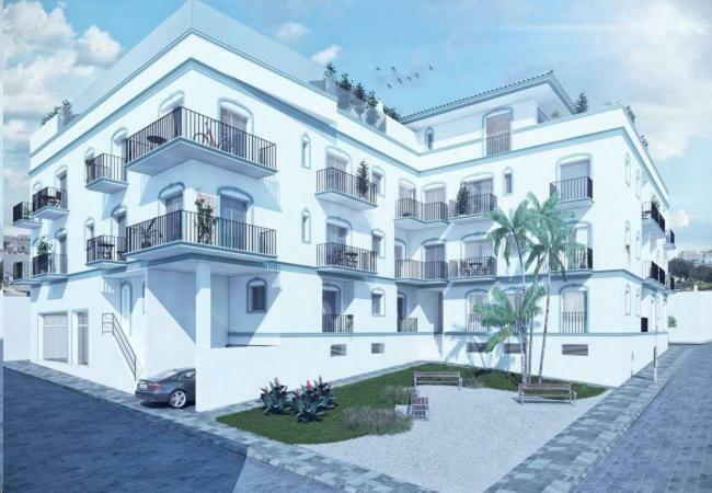 Apartment Livingtarifa Ventura Levante *