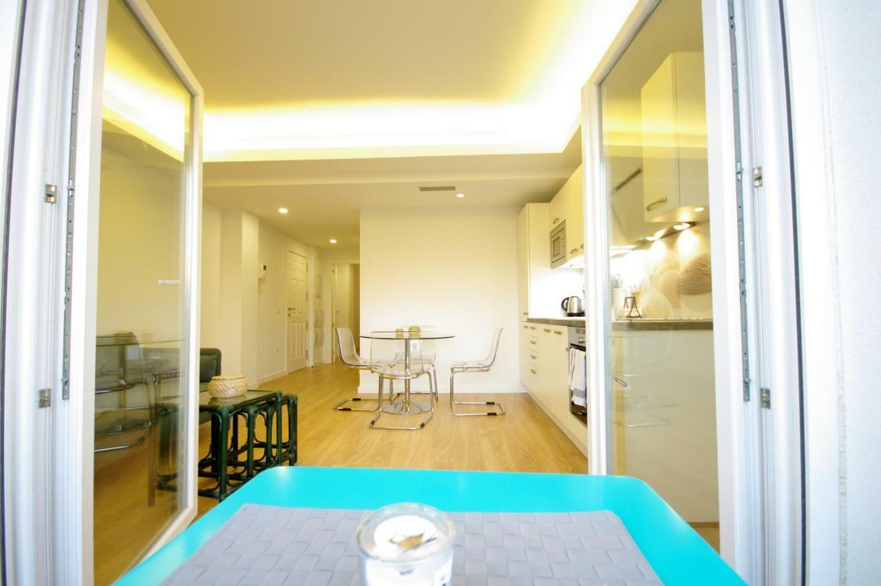 Livingtarifa Ventura Levante Apartment