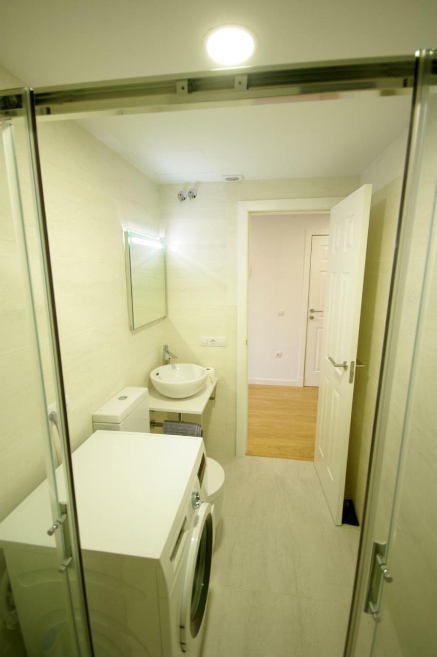 Apartment Livingtarifa Ventura Levante *