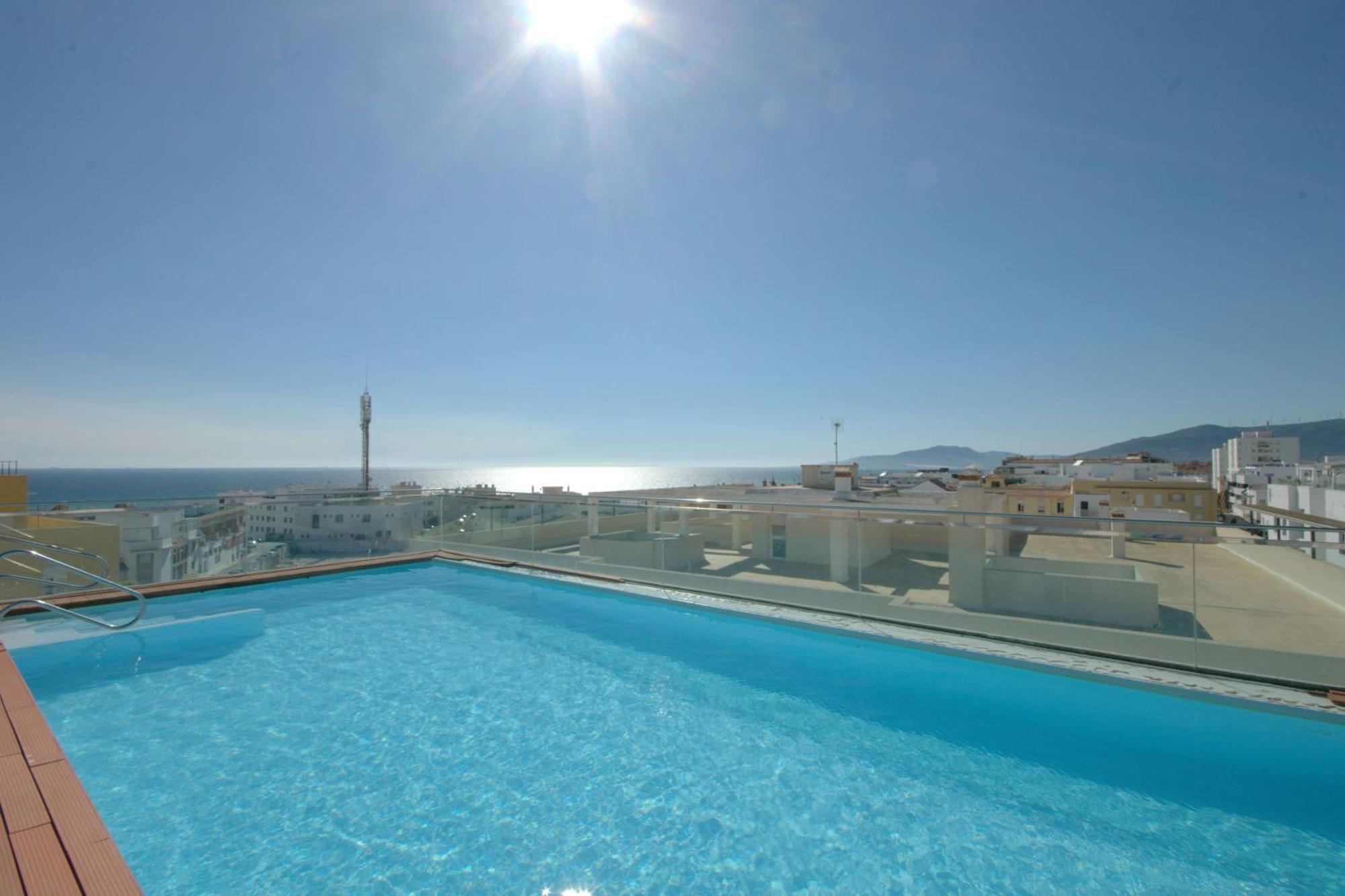 Apartment Livingtarifa Ventura Levante Tarifa