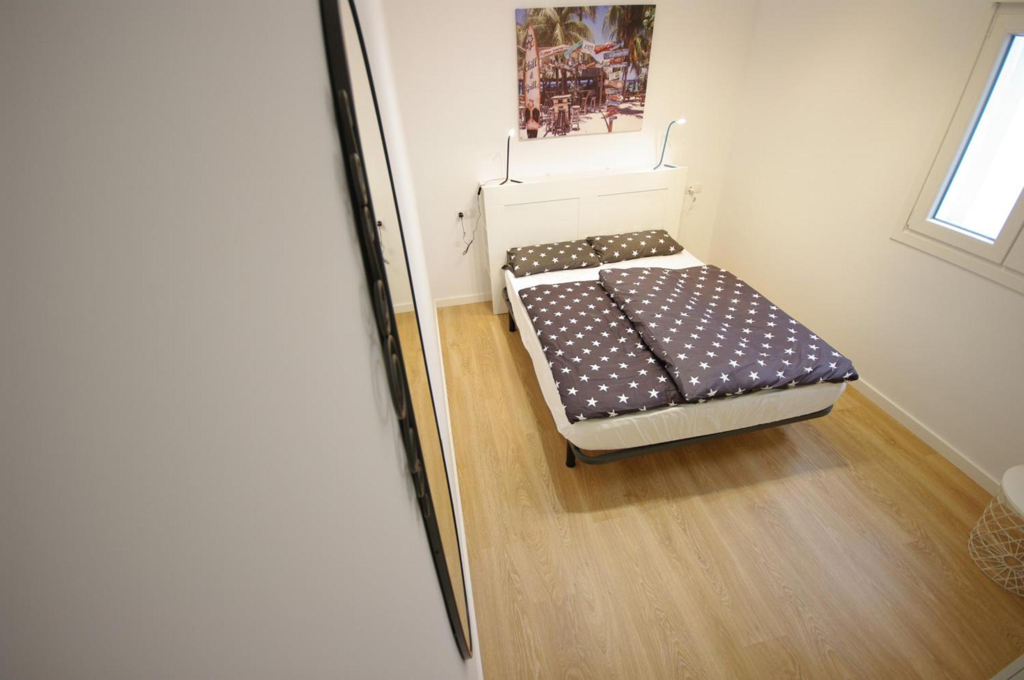 Apartment Livingtarifa Ventura Levante