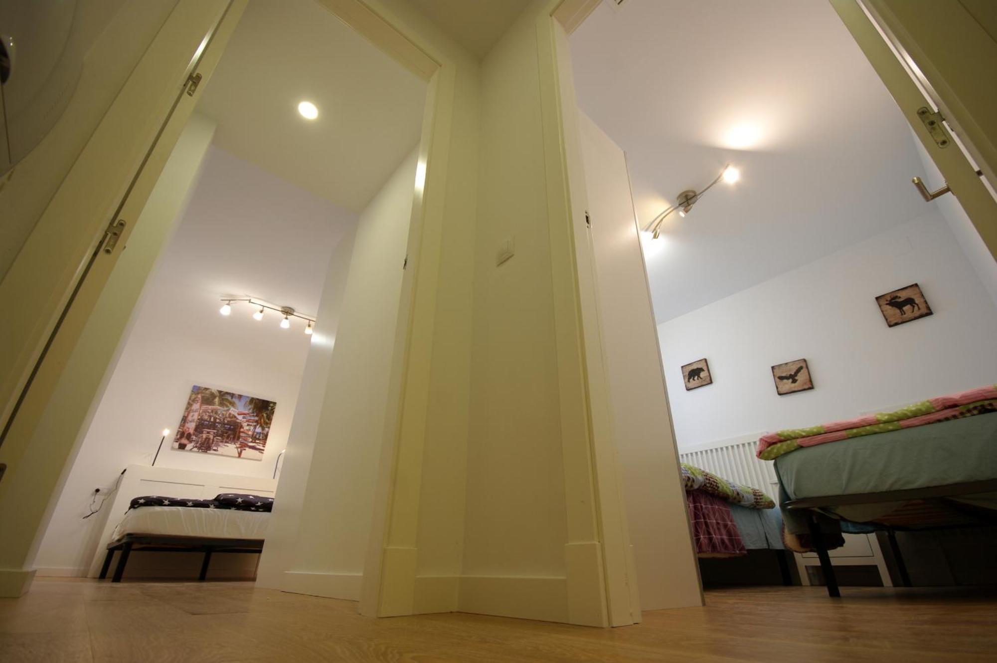 Apartment Livingtarifa Ventura Levante *